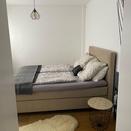 Eine Kleine Gemuetliche Wohnung هامبورغ المظهر الخارجي الصورة