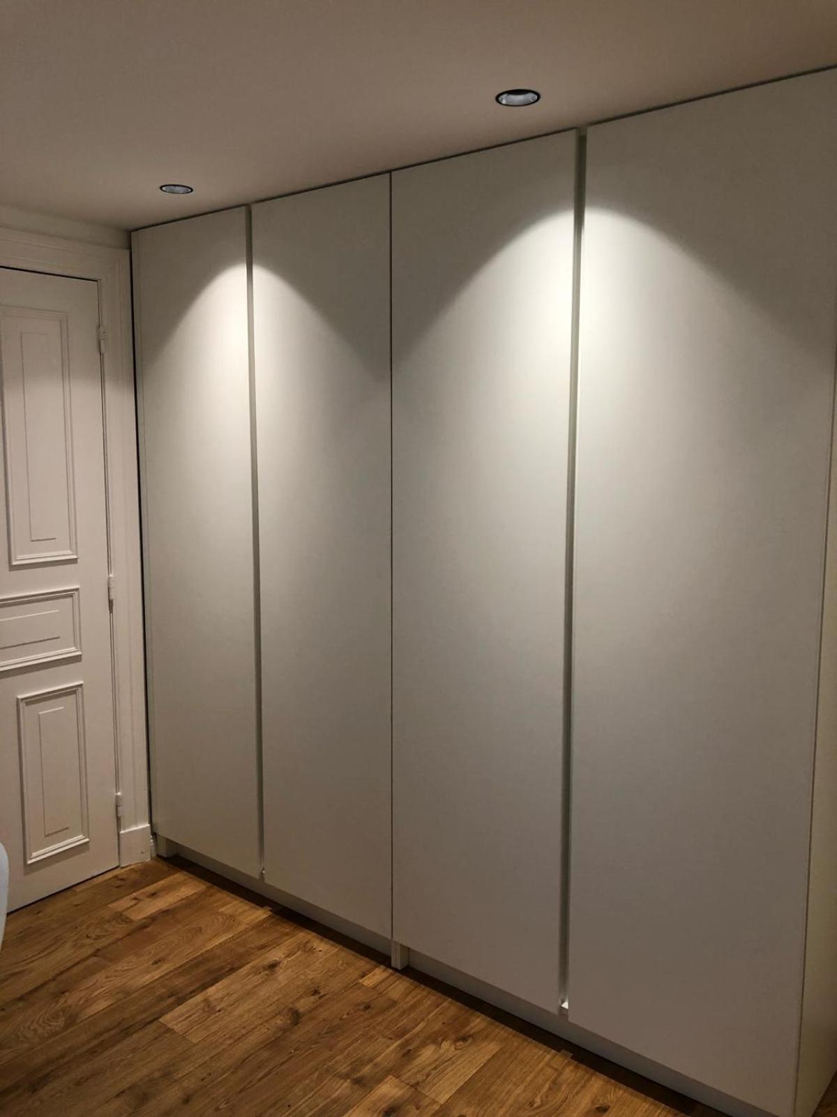 Eine Kleine Gemuetliche Wohnung هامبورغ المظهر الخارجي الصورة
